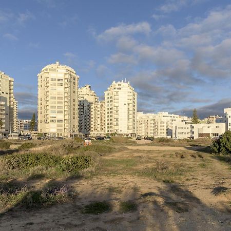 Flh Armacao De Pera Beach Apartment Dış mekan fotoğraf