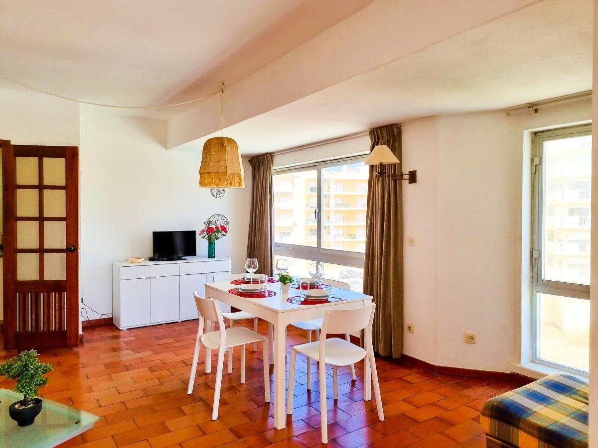 Flh Armacao De Pera Beach Apartment Dış mekan fotoğraf
