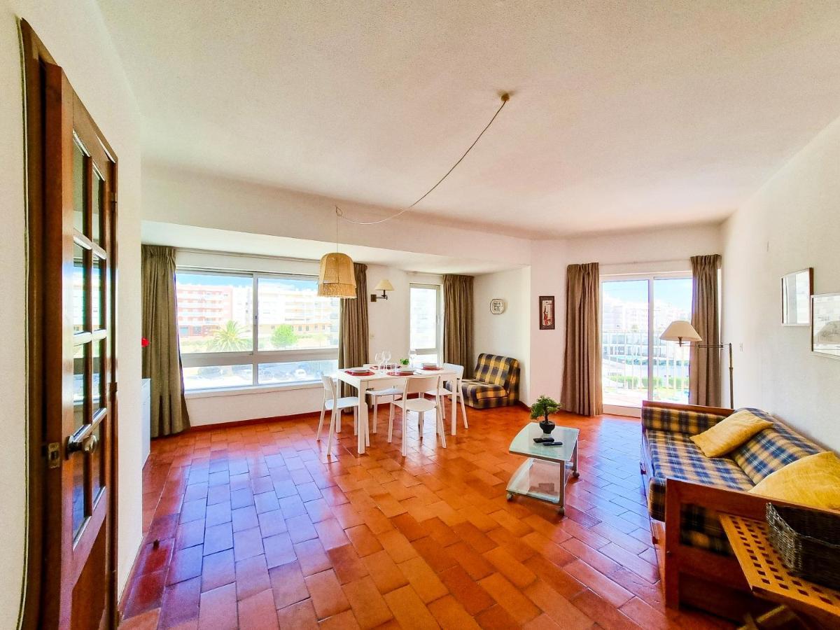 Flh Armacao De Pera Beach Apartment Dış mekan fotoğraf