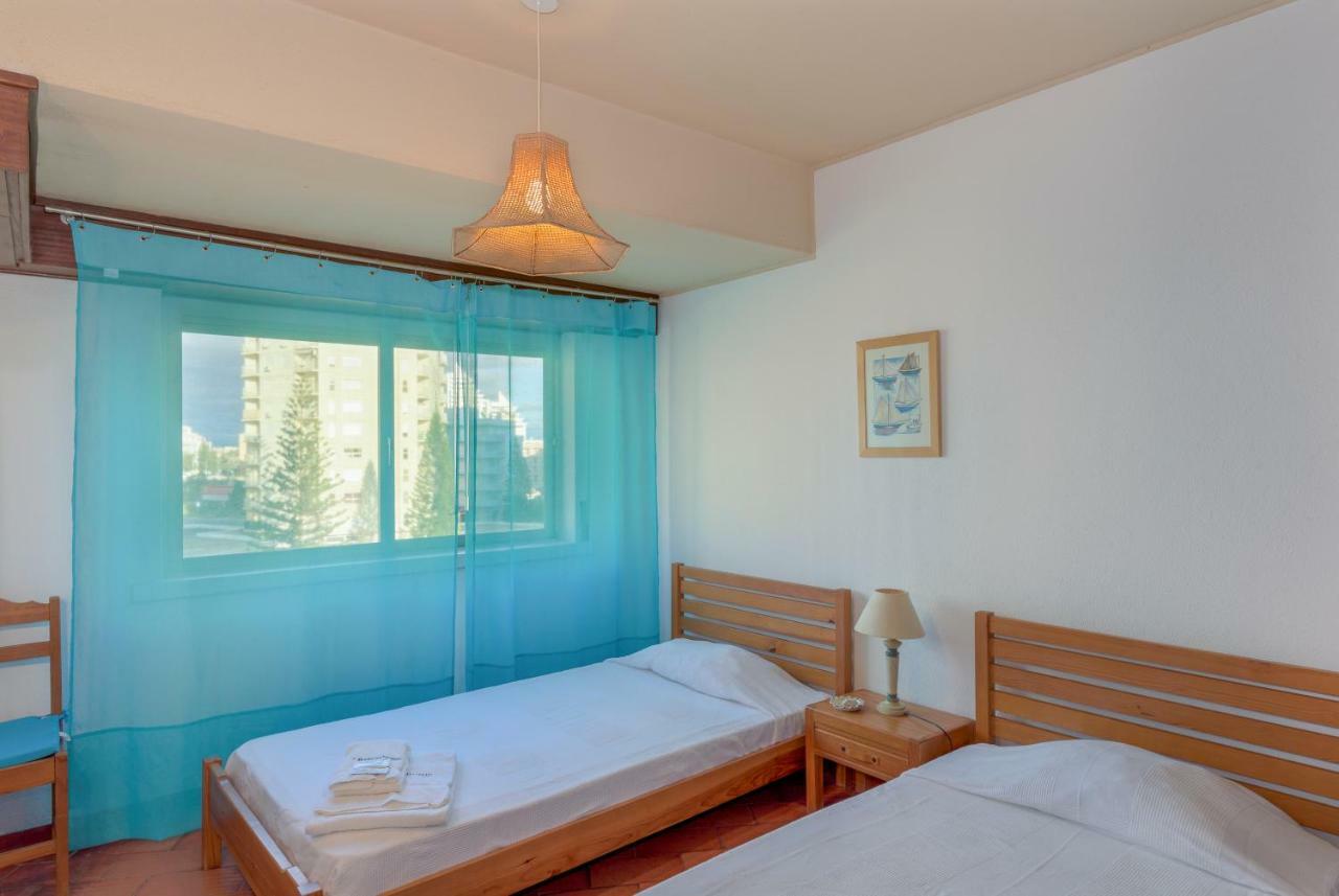 Flh Armacao De Pera Beach Apartment Dış mekan fotoğraf