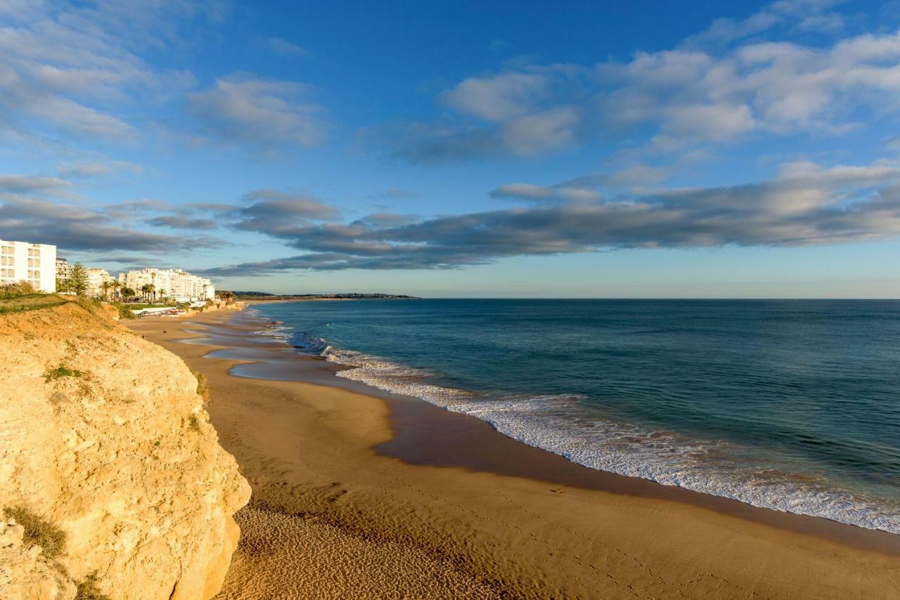 Flh Armacao De Pera Beach Apartment Dış mekan fotoğraf