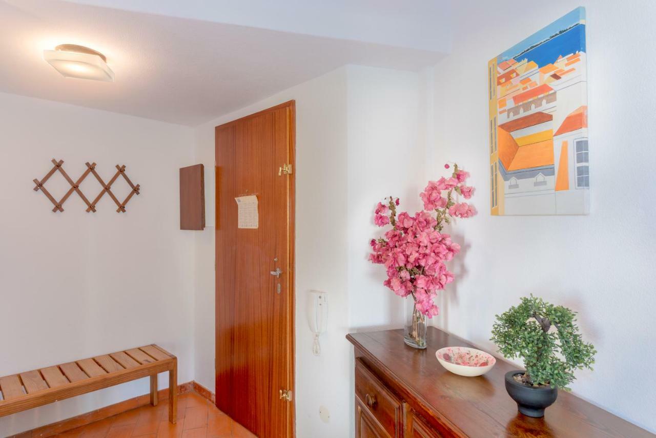 Flh Armacao De Pera Beach Apartment Dış mekan fotoğraf