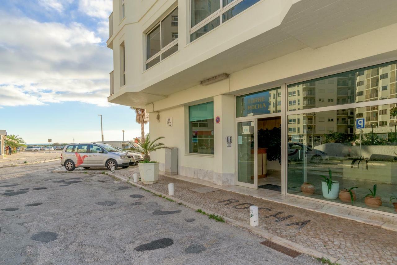 Flh Armacao De Pera Beach Apartment Dış mekan fotoğraf