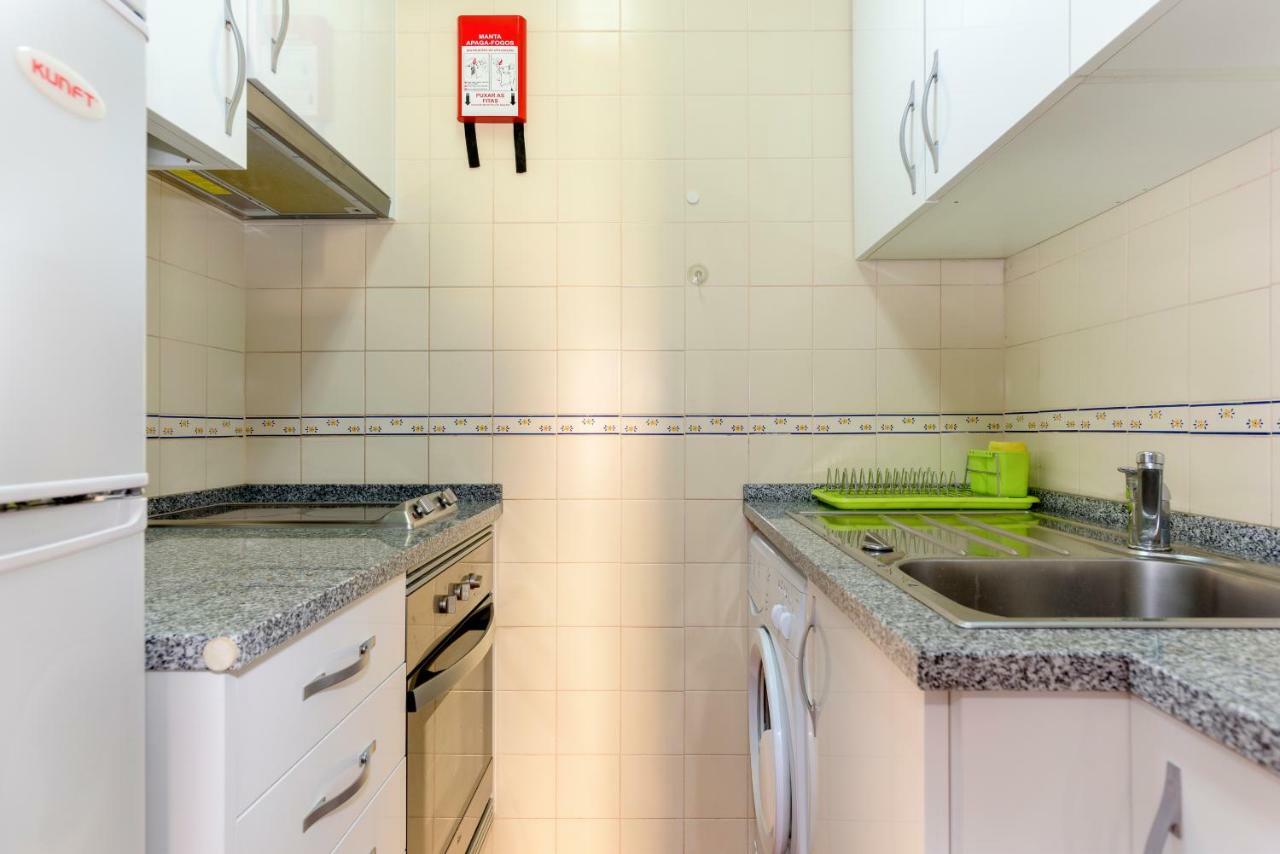 Flh Armacao De Pera Beach Apartment Dış mekan fotoğraf